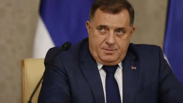 Dodik fena