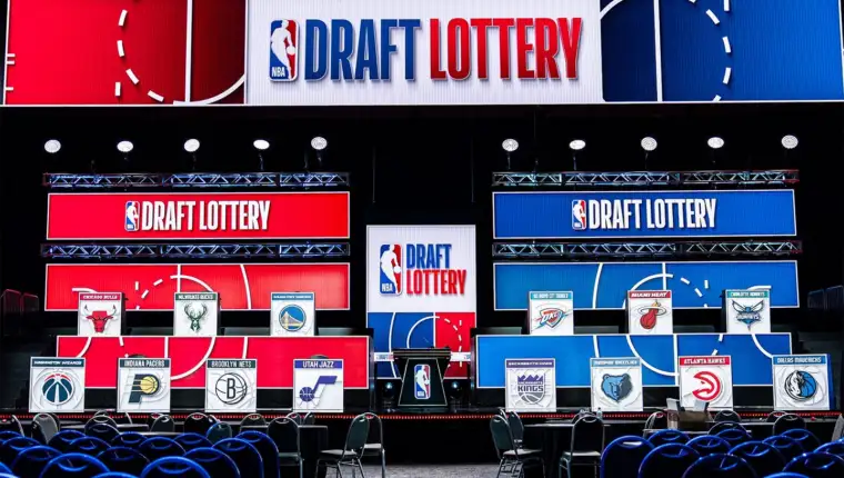 Nba draft