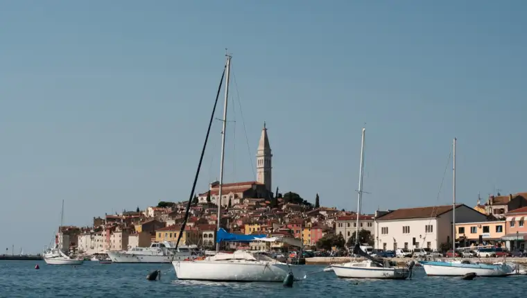 Rovinj freepik