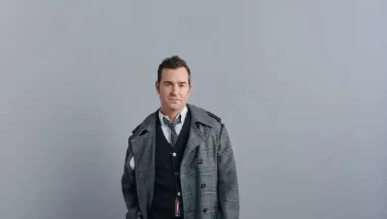 justin theroux
