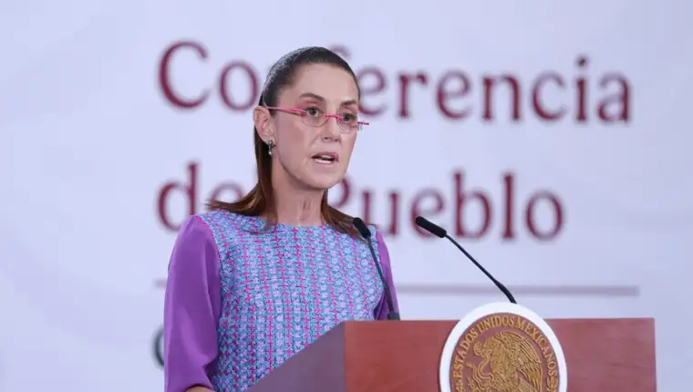 Claudia Sheinbaum aa