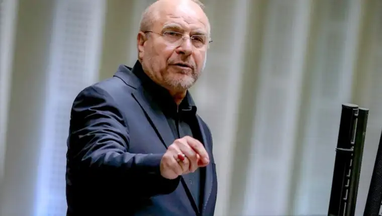 Mohammad Bagher Qalibaf aa