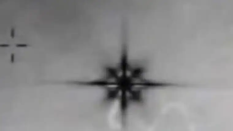 Svemir pentagon