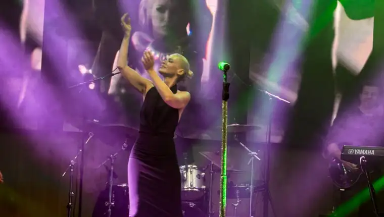 Natasa bekvalac jahorina