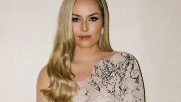 Lindsey Vonn