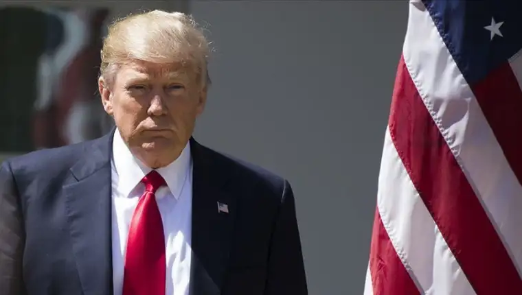 Trump aa