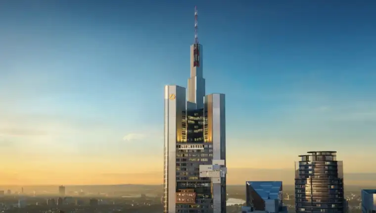 Commerzbank