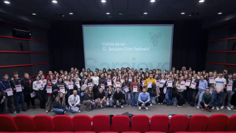 Volonteri 32nd SFF1