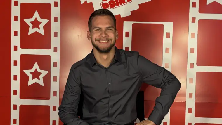 Sven zrnic