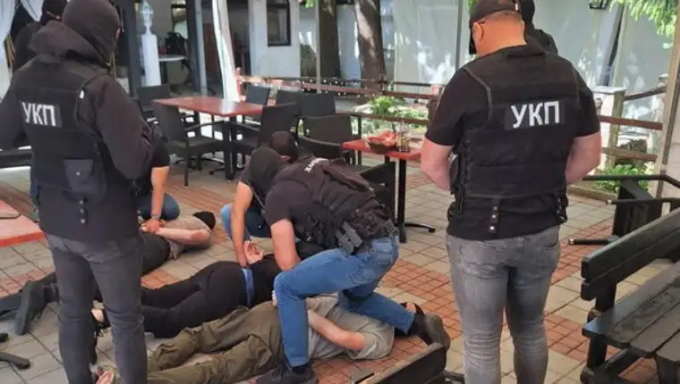 U prijedoru uhapsen policajac i dvije osobe pronadjeni raketni bacaci mup rs 6a030a0a3f615