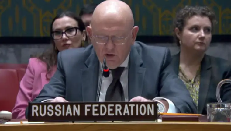 Rus UN