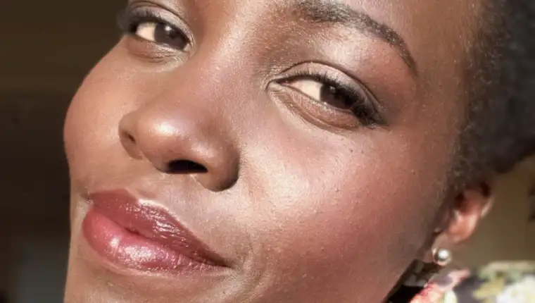 Lupita Nyongo