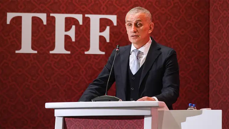 Ibrahim Haciosmanoglu