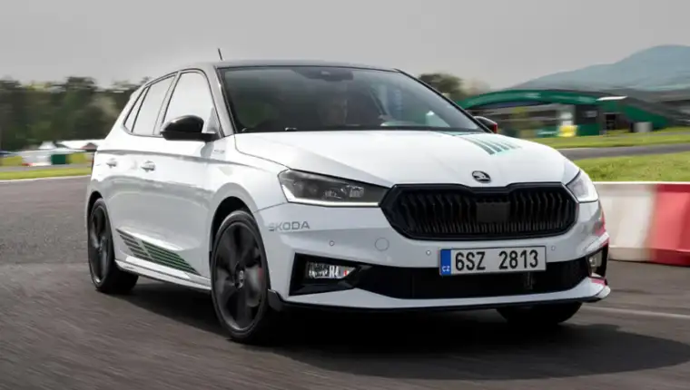 Fabia