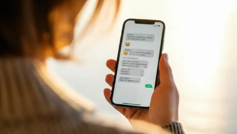 poruke telefon freepik