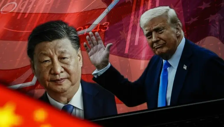 Xi trump aa