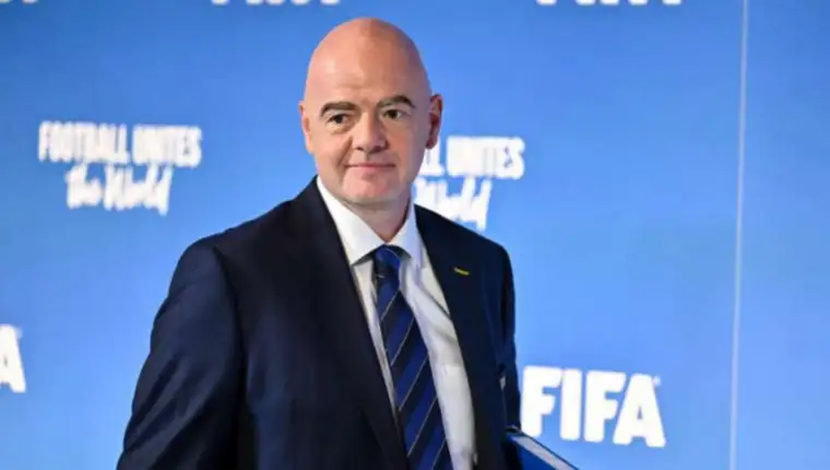 Infantino