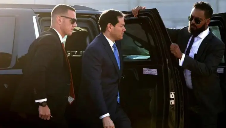 Rubio x