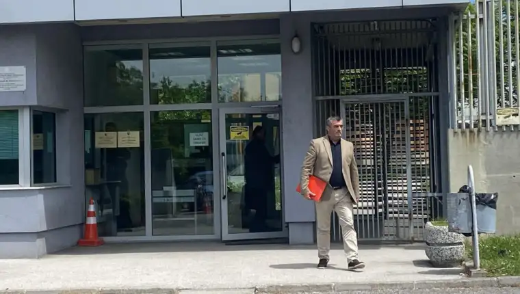 Miroslav kraljevic detektor