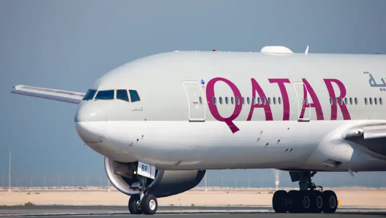 Qatar Airways