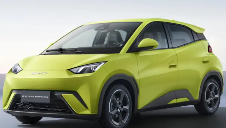 BYD