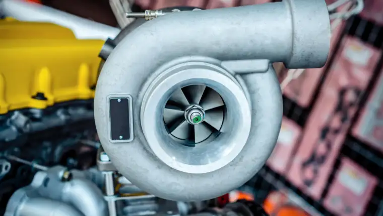 turbopunjač freepik