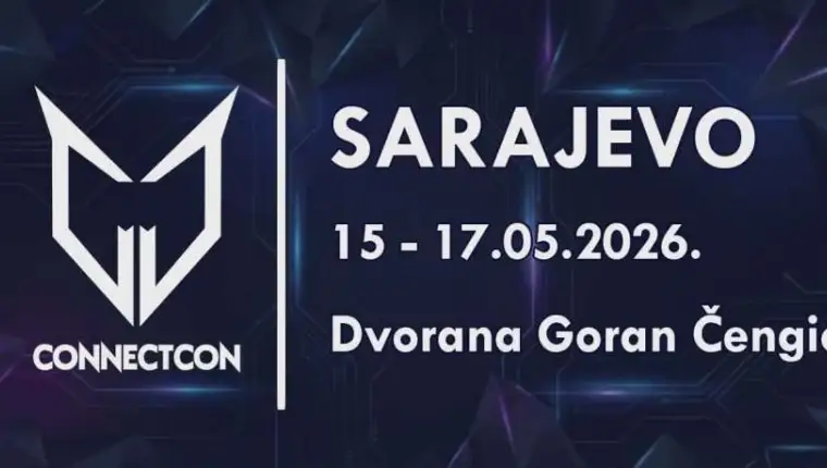 Connect Con
