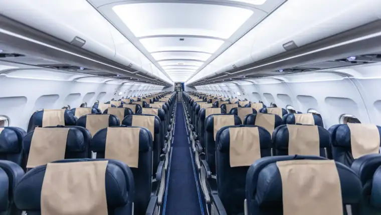 avion freepik