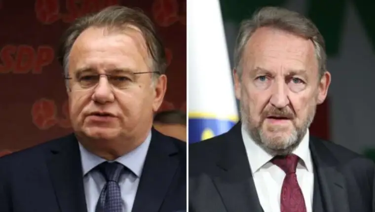 Niksic izetbegovic fena