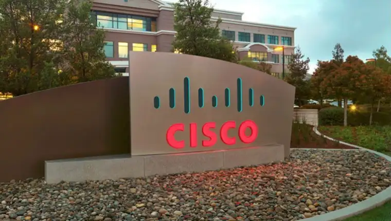 Cisco1
