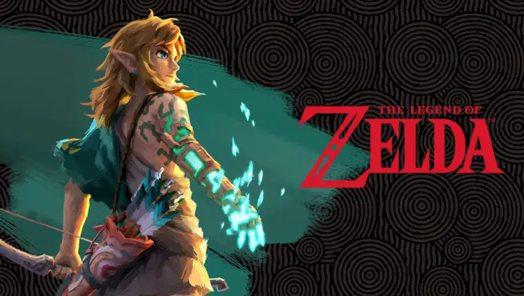 The Legend of Zelda