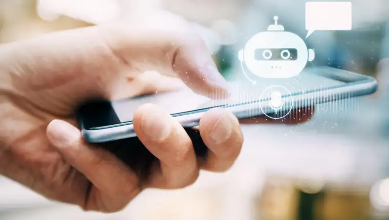 Chatbot freepik