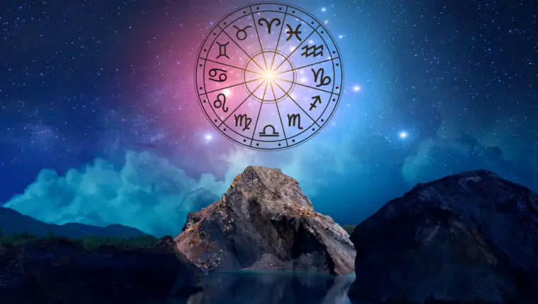 Horoskop freepik