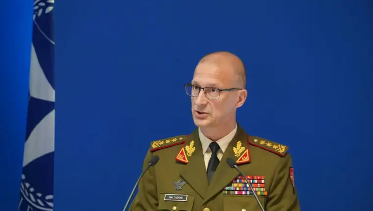 Remigijus Baltrenas nato