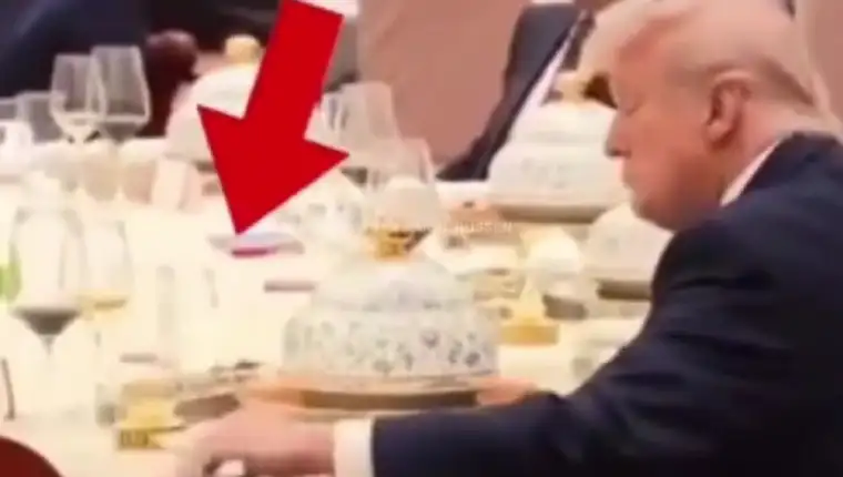 Trump x