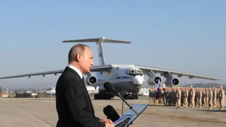 Putin kremlin ru