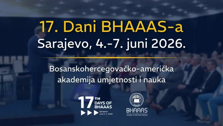 17 Dani najavni vizual