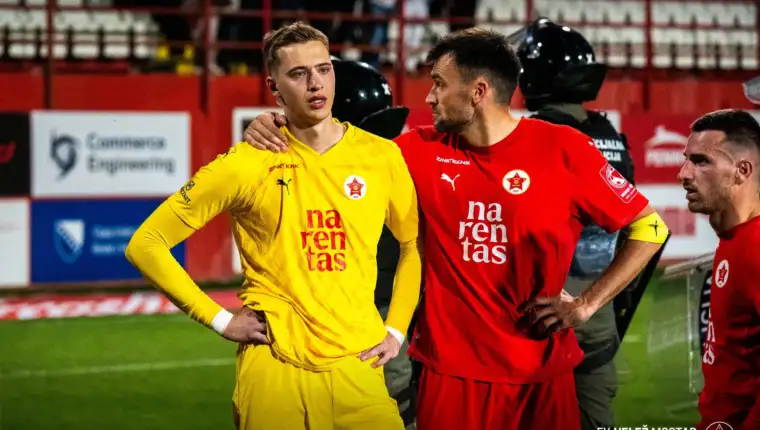 Tarik karić