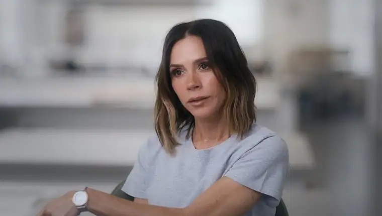 Victoria Beckham