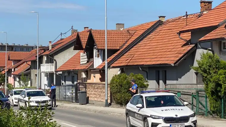 Ubistvo tuzla