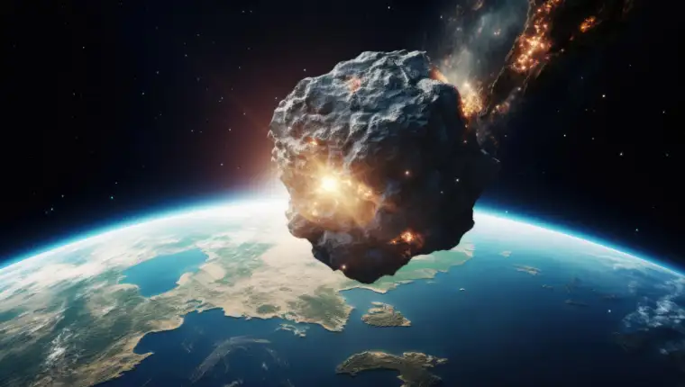 asteroid freepik