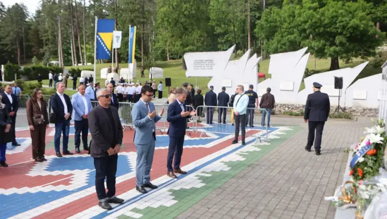 Tuzla obiljezavanje