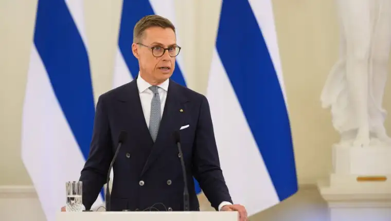 Alexander Stubb aa