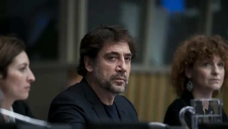 Javier bardem aa