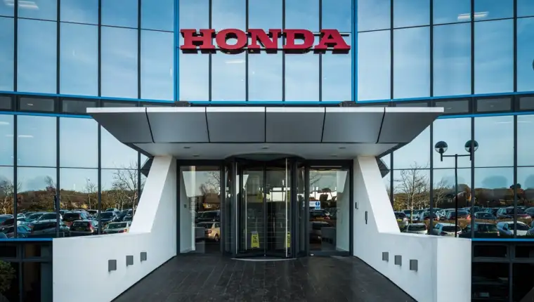 Honda