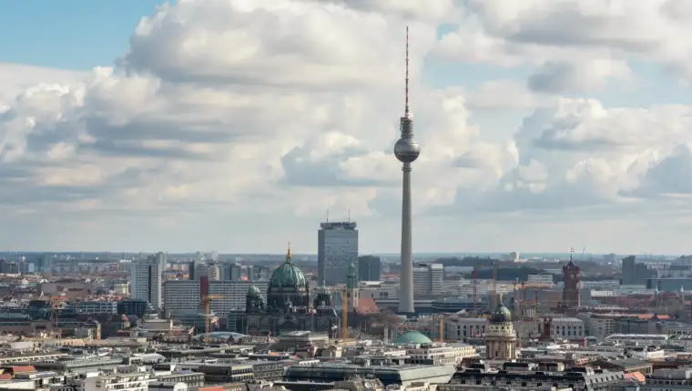 Berlin freepik