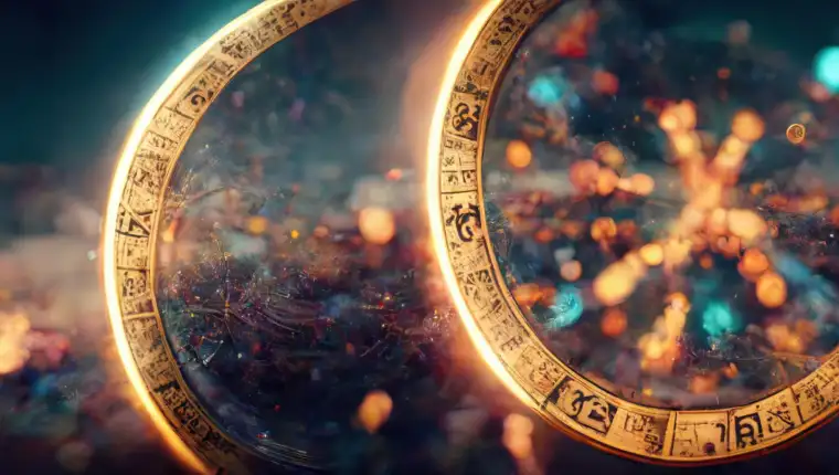 Horoskop freepik