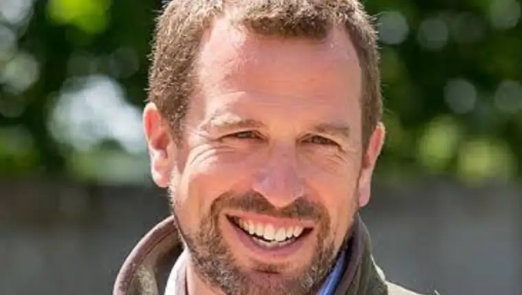 Peter Phillips