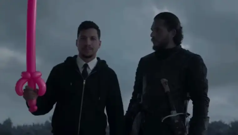 Game of Thrones