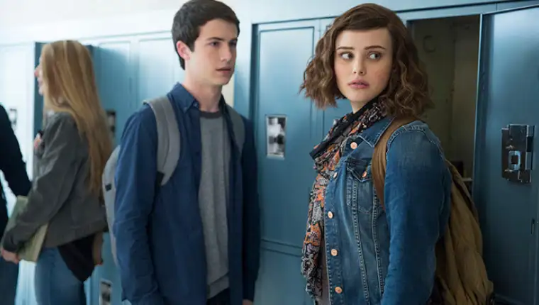 13 reasons why